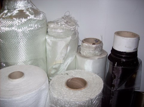 resine e collanti