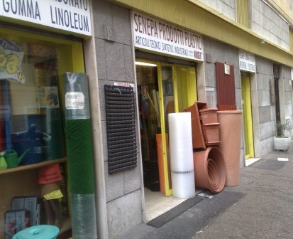 senepa prodotti plastici